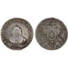 Image 1 : RUSSIAN EMPIRE: Elizabeth, 1741-1762, AR rouble, 1746, Fine