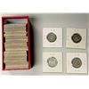 Image 2 : GERMANY: LOT of 44 coins