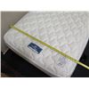 Image 8 : Serta Perfect Sleeper Star Suite Supreme II Portable Bed 72"x37"x19"H