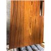 Image 8 : Saniharto Long Wooden Desk / Console Table 93" x 24" x 30"H