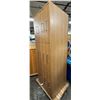 Image 2 : Aspire Furnishings Composite Wood 9-Drawer Dresser 72" x 22" x 32"H (From Luxury Resort)