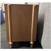Image 8 : Aspire Furnishings Composite Wood 9-Drawer Dresser 72" x 22" x 32"H