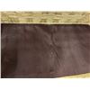 Image 8 : Woven Loveseat 59" x 31" x 27"H (Includes Cushions)