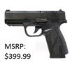 Image 1 : Bersa BP9 Concealed Carry 9mm Pistol