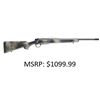 Image 1 : Bergara Ridge Wilderness 6.5 Creedmoor Bolt Action