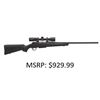 Image 1 : Winchester XPR Vortex Scope Combo 6.5 Creedmoor Ri