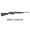 Image 1 : Springfield Armory M1A Standard 7.62x51mm Rifle