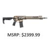 Image 1 : POF USA P-415 Edge 5.56 NATO Rifle
