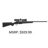 Image 1 : Winchester XPR Vortex Scope Combo 270 Win Rifle