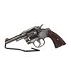 Image 2 : Colt Commando .38 SPL Revolver