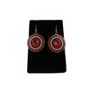 Image 1 : Bohemian Style Women's Earrings