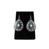 Image 1 : Bohemian Style Women's Earrings