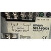 Image 5 : Lot of (2) Misc. Omron Power Supplies