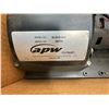 Image 4 : Lot of (2) Mclean #30-4019-02M apw