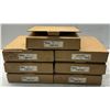 Image 1 : Lot of (7) Weiler #03160 8" Wire Wheels
