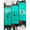 Image 5 : Lot of (9) Misc. Pepperl+Fuchs Interface Modules
