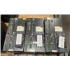 Image 1 : (3) Pacific Scientific #SCE905-001-01 A Servo Drives