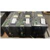 Image 2 : (3) Pacific Scientific #SCE905-001-01 A Servo Drives