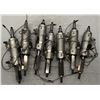 Image 1 : Lot of (7) SMC #NCDGNN50-0200B-XC8 Valves
