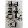 Image 2 : Lot of (7) SMC #CDQ2A50TN-5DZ Cylinders