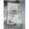Image 2 : Lot of (9) Nordson #274288 / #4002684526