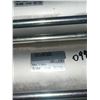 Image 2 : (4) SMC #NCA1X200-0600 Pneumatic Cylinders
