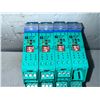 Image 2 : Lot of (6) Pepperl+Fuchs Modules