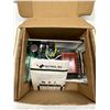 Image 2 : Global #GHOF N-24 GFC Power Supply