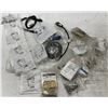 Image 1 : Lot of Misc. Balluff, Sick, Eaton Items Plus More+++
