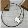 Image 2 : (2) Tri-Tronics #F-P-36 Fiber Optic Light Guides