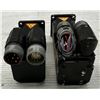 Image 2 : Lot of (2) Misc. Motors as Pictured