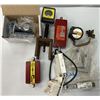 Image 1 : Lot of Misc. THK, Oriental Motor, RDP Electronics Items Plus More+++