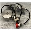 Image 2 : (3) Heidenhain #ROD 320.007-500 ID NR #377 101-4X /  ID NR #377-101-6X Encoders