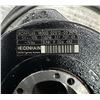 Image 3 : Heidenhain #331 707-01 Encoder
