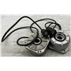 Image 2 : (2) Heidenhain #358 699-12 Encoders
