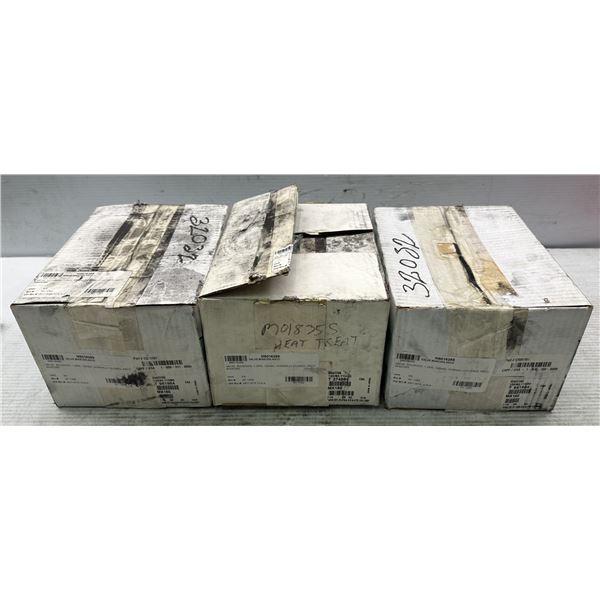 (3) Asco #8042C055 Valves