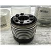 Image 2 : (3) Fives #3651224 Flexible Couplings