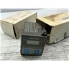 Image 2 : (2) Tempatron #DTC 410-02 Temperature Controllers
