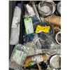 Image 2 : Lot of Misc. Springs, Spacers, Shaft Items Plus More+++