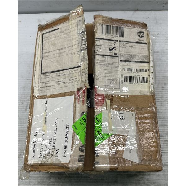Fagor #EC-12P-O Encoder Cable