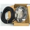 Image 2 : (2) Fagor #EC-P-O Encoder Cables