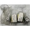 Image 1 : (4) Maxitrol #R400Z Pressure Regulators
