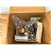 Image 2 : Power/Mate #EMA-24C Power Supply