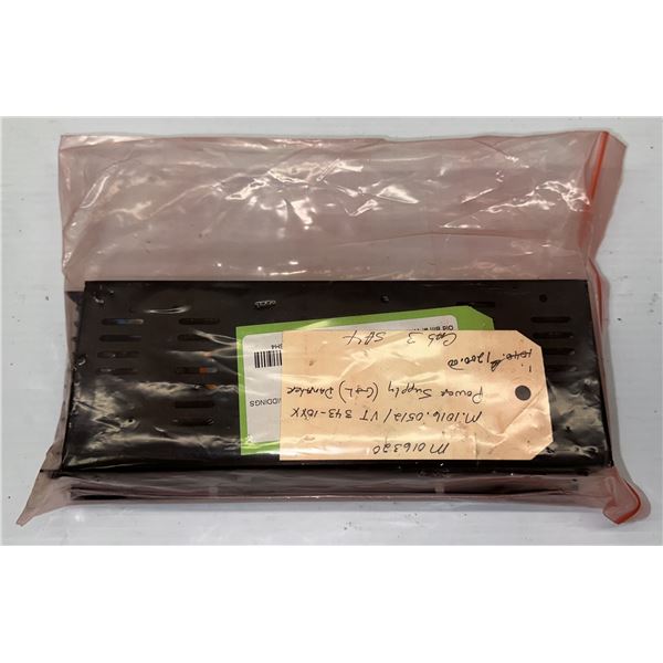 CCI Power Supplies LLC #VT100-343-10/XX Power Supply
