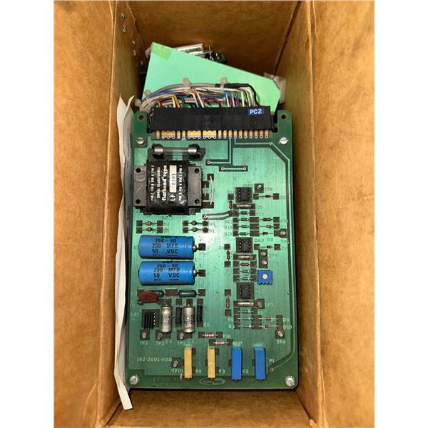 Hyper-Loop #352-1138-101 Model #40HYII1F090-1-0 Power Supply