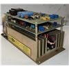 Image 3 : Hyper-Loop #352-1138-101 Model #40HYII1F090-1-0 Power Supply