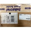 Image 1 : Mitsubishi #FR-Z220-3.7K-UL Inverter Drive