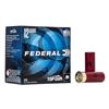 Image 1 : FED TOP GUN 12GA 2.75" #7.5 - 300 rounds