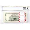 Image 2 : Pack of 2017A $5 Federal Reserve STAR Notes Atlanta Fr.1998-F* PCGS Gem UNC 66PPQ