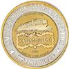 Image 2 : .999 Silver Casino Queen East St. Louis, IL $20 Limited Edition Gaming Token